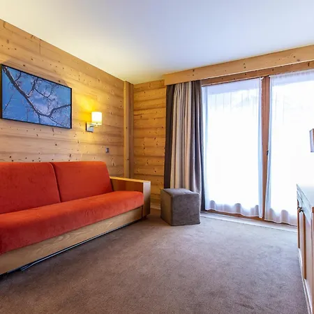 Résidence Les Chalets du Forum - Courchevel 1850 Extérieur photo