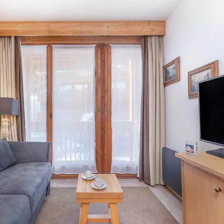 Résidence Les Chalets du Forum - Courchevel 1850 Extérieur photo